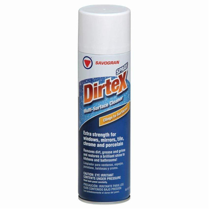 DirteX Spray Multi-Surface Cleaner