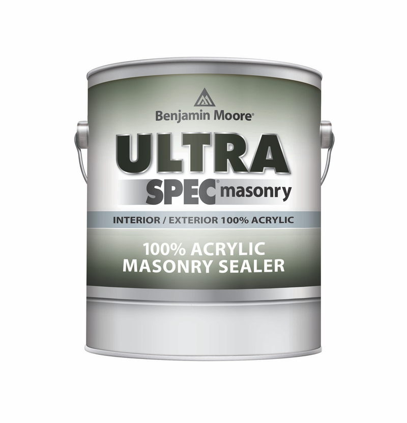 Ultra Spec® Masonry Products