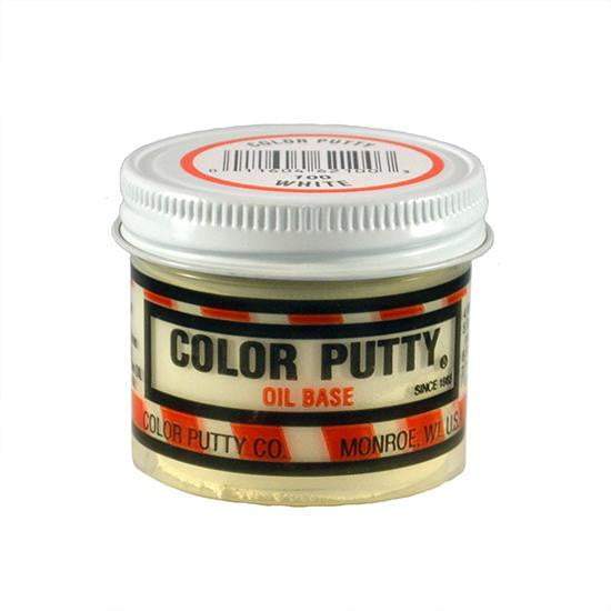 Color Interior Wood Putty 3.8oz