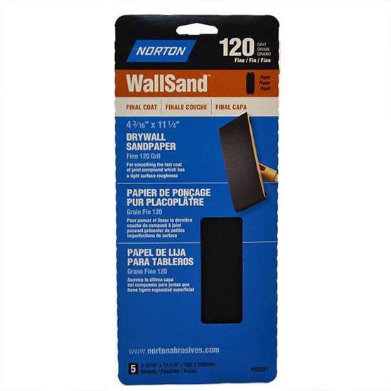 Drywall Sandpaper