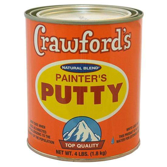 Crowfords Painter's Putty