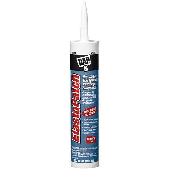 Dap 10oz Elastopatch Patching Tube