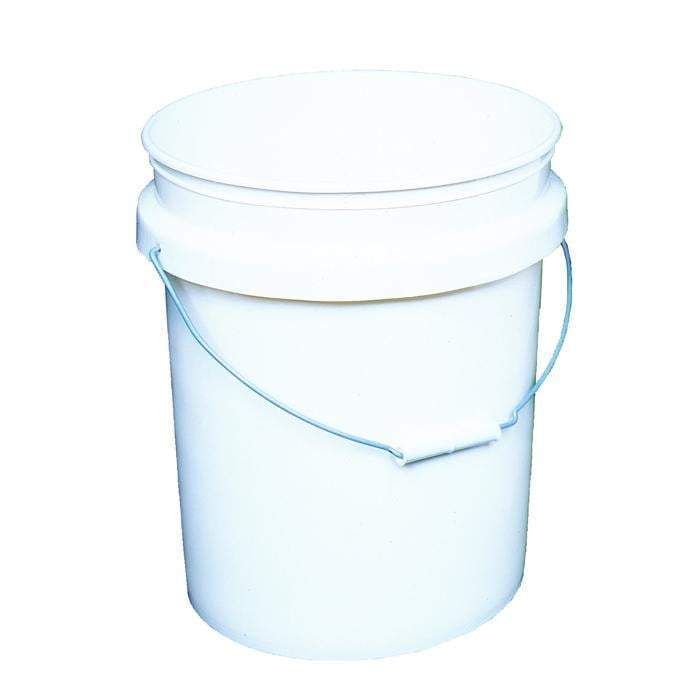 Plastic Pails