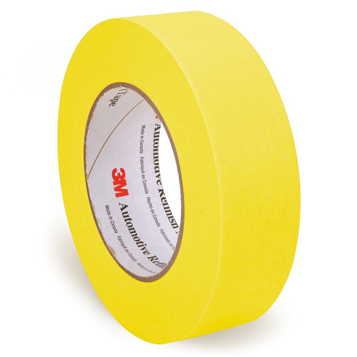 1-1/2"X60 YDS 3M 06654 3M YELLOW AUTO TAP