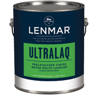 Lenmar Ultralaq Precat