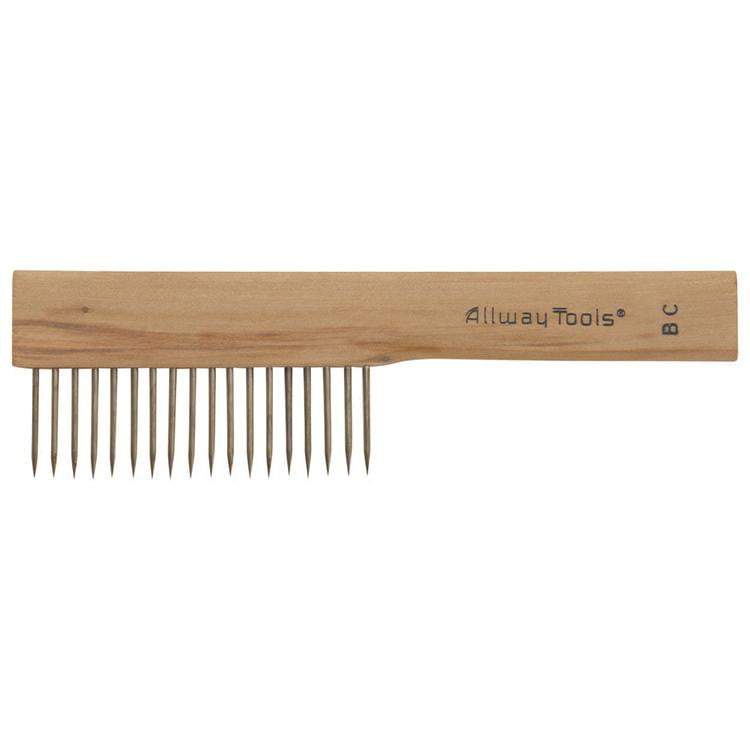 Brush Comb