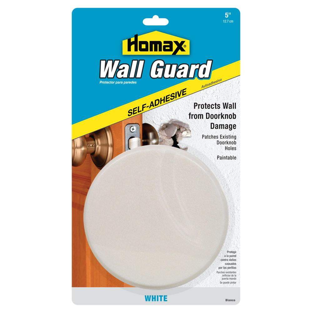 Wall Guard Door Plate