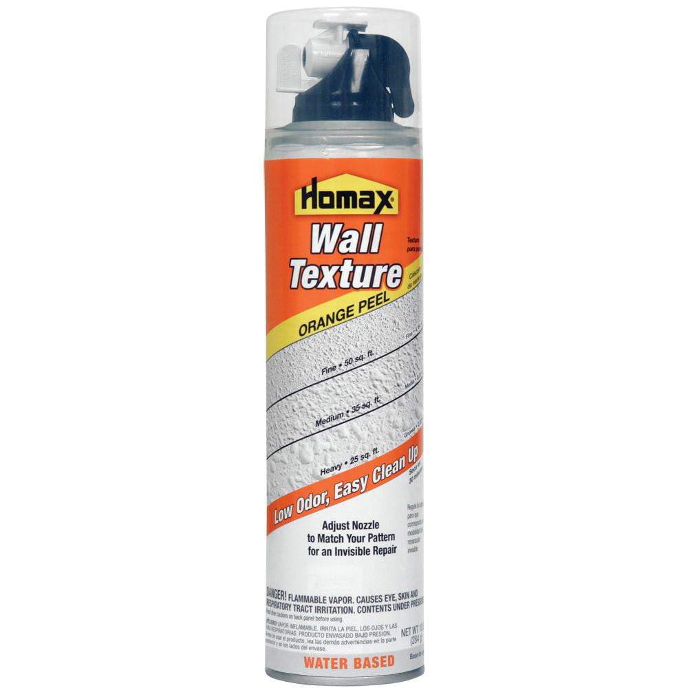 Homax Spray Wall Texture 10oz – LG Paint Store