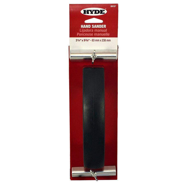 Hyde Drywall Hand Sander