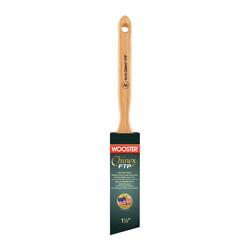 Wooster 4410 Chinex FTP Angle Sash Paint Brush
