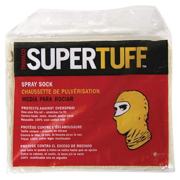 Spray Sock