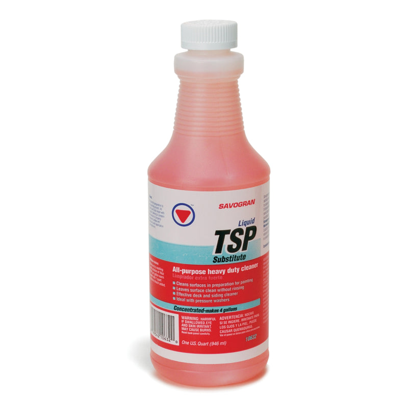 TSP Liquid TSP Substitute, Concentrate