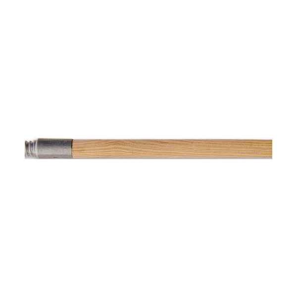 4' Wood Metal Tip Extension Pole