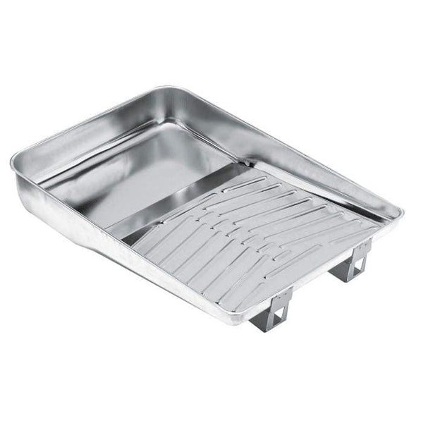 11" Wooster Deluxe Metal Tray