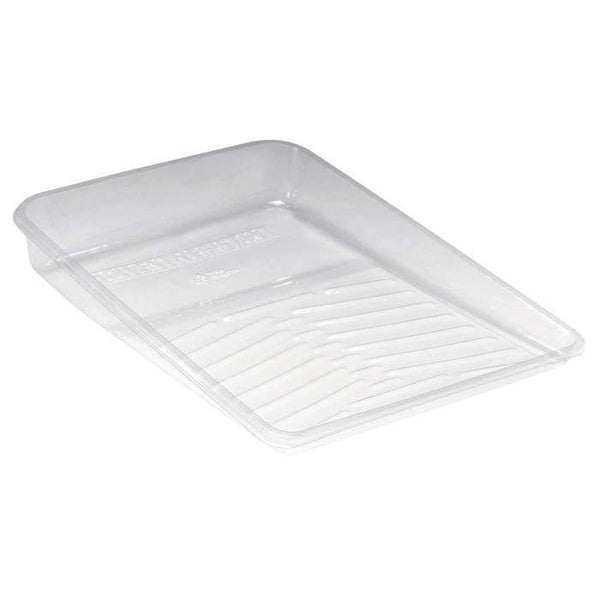 11" Wooster Plastic Tray Liners