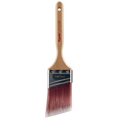 Purdy Nylox Glide Brush