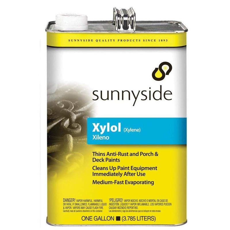 SUNNYSIDE Xylene (Xylol)