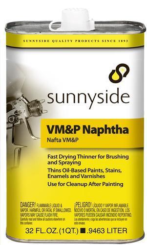 SUNNYSIDE VM&P Naphtha