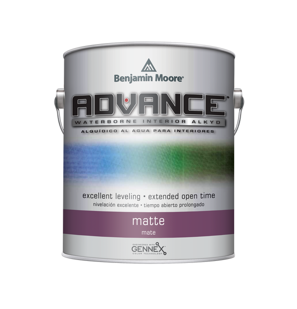 ADVANCE® Interior Paint