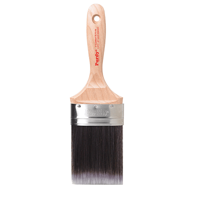 Purdy 3" Clearcut Elite Pip Brush