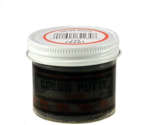 Color Interior Wood Putty 3.8oz