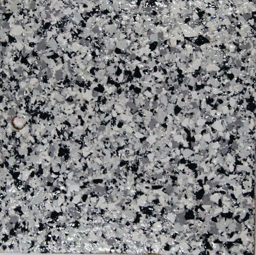 Decorative Epoxy Floor Chips
