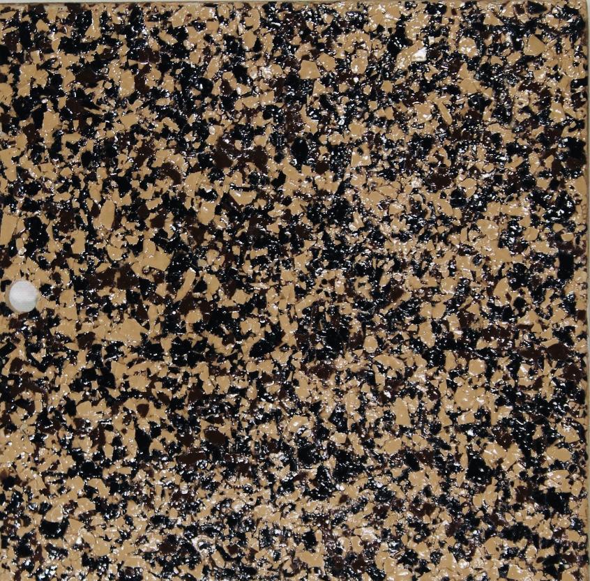 Decorative Epoxy Floor Chips