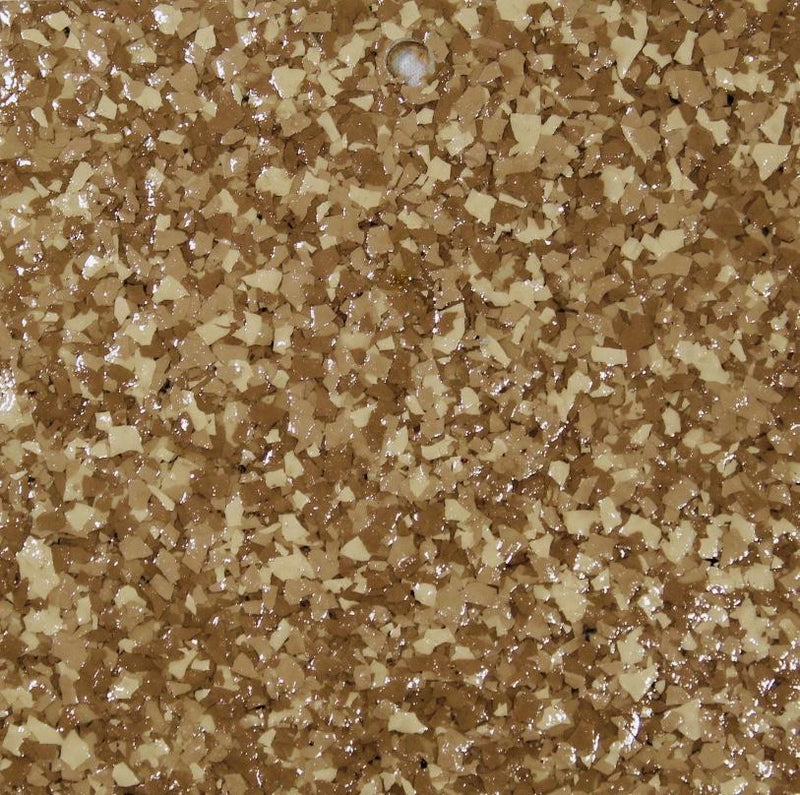 Decorative Epoxy Floor Chips