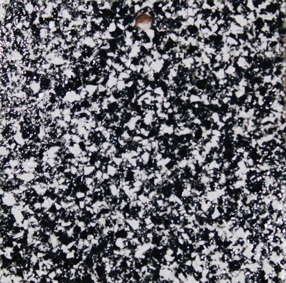 Decorative Epoxy Floor Chips