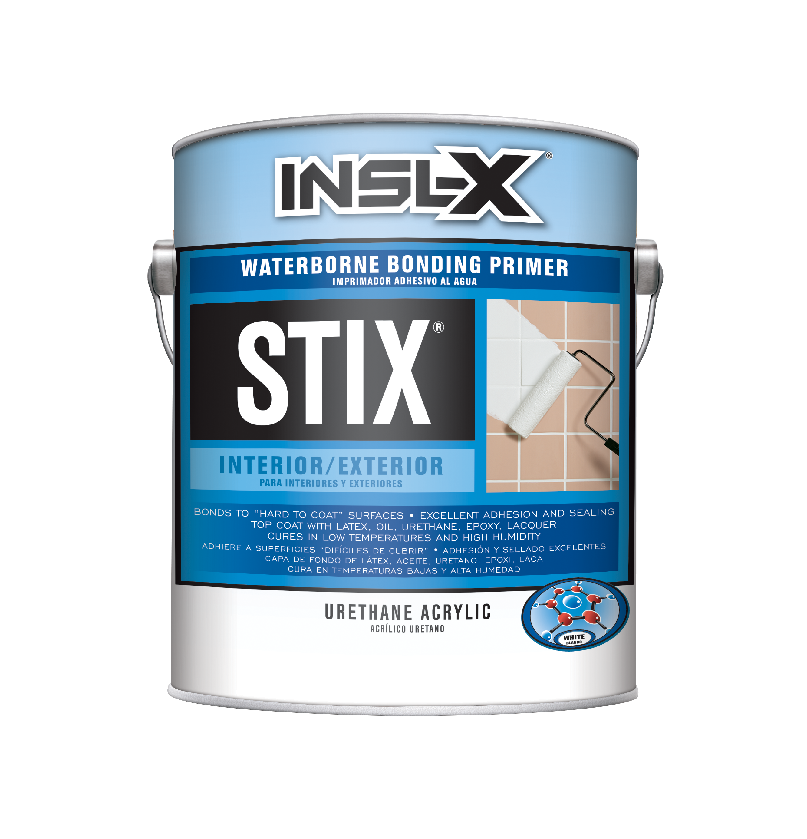 Stix® Waterborne Bonding Primer