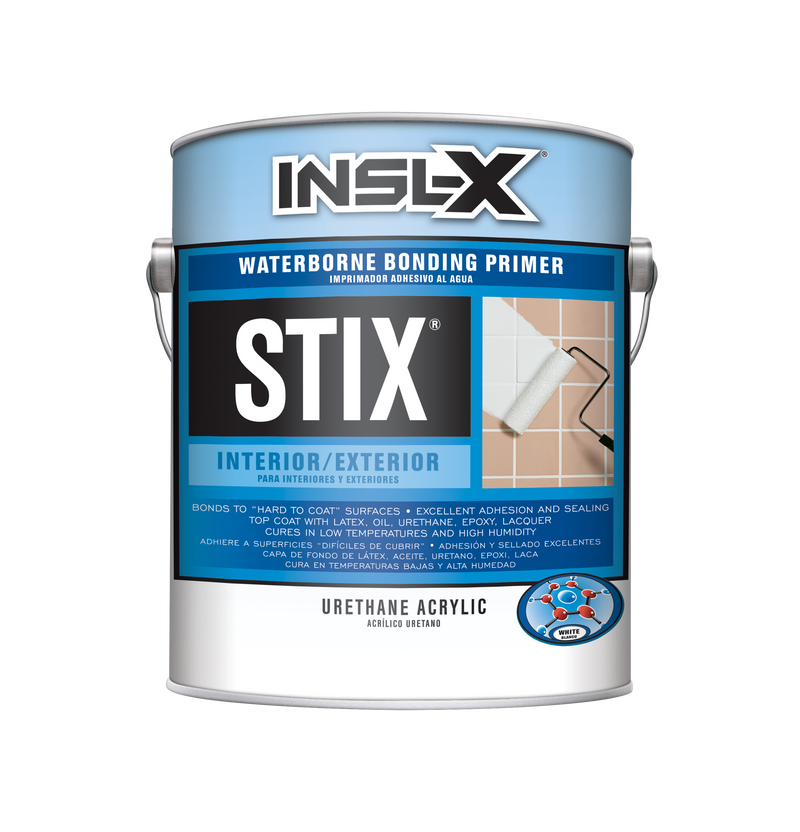 Stix® Waterborne Bonding Primer