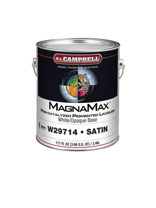 MagnaMax® White/Opaque