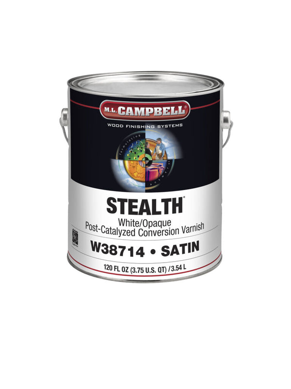 Stealth® Pigmented