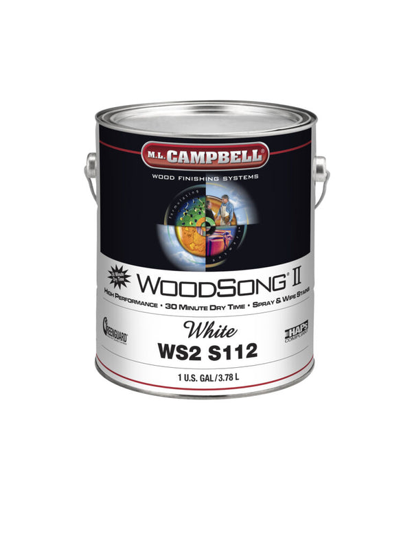 WoodSong® II Stain