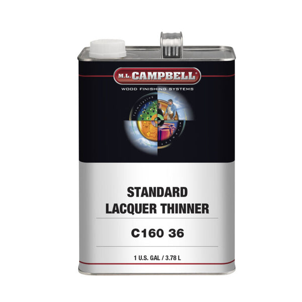 Lacquer Thinner – LG Paint Store
