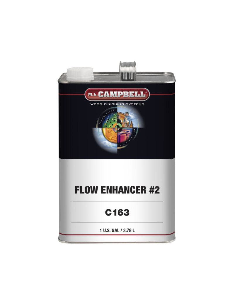 Flow Enhancer Slow Reducer 2