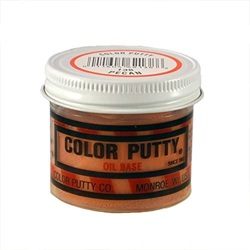 Color Interior Wood Putty 3.8oz