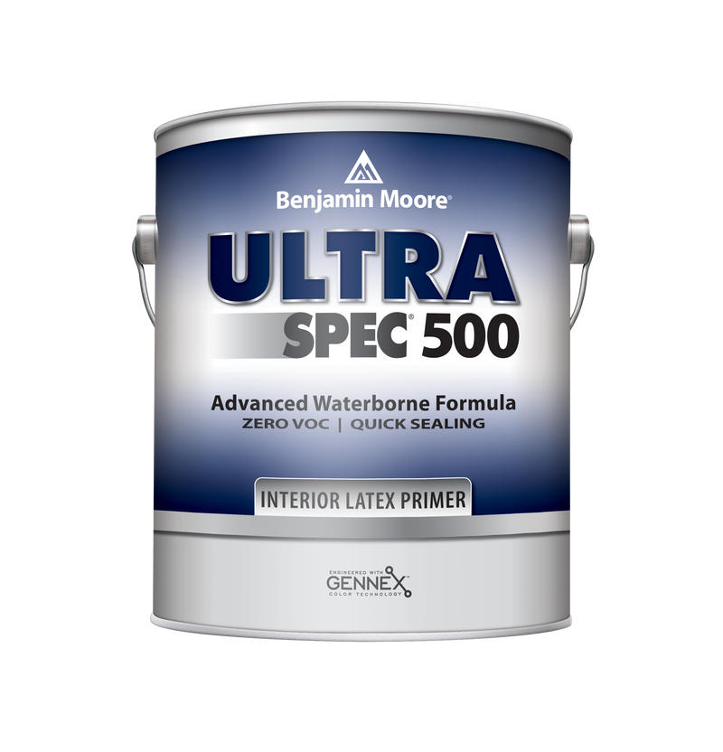 Ultra Spec® 500 — Interior Paint