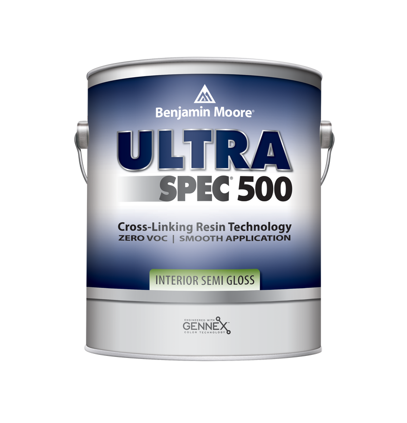 Ultra Spec® 500 — Interior Paint