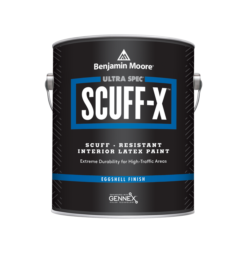 Ultra Spec® SCUFF-X® Interior Latex