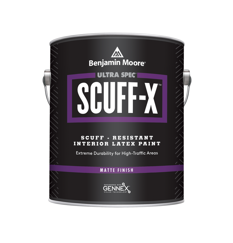 Ultra Spec® SCUFF-X® Interior Latex