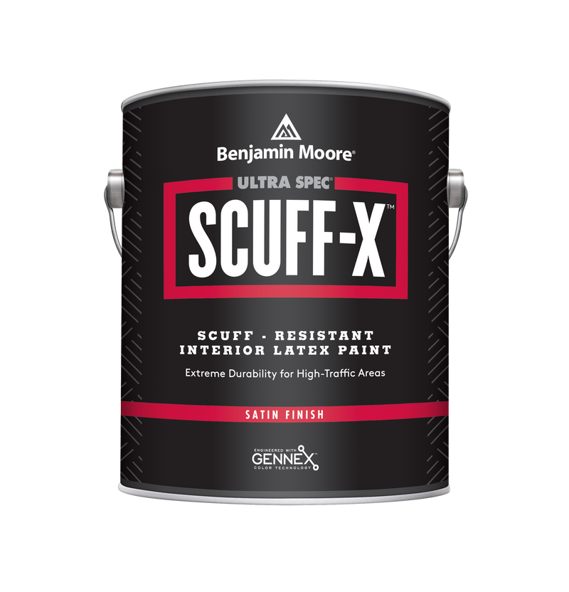 Ultra Spec® SCUFF-X® Interior Latex