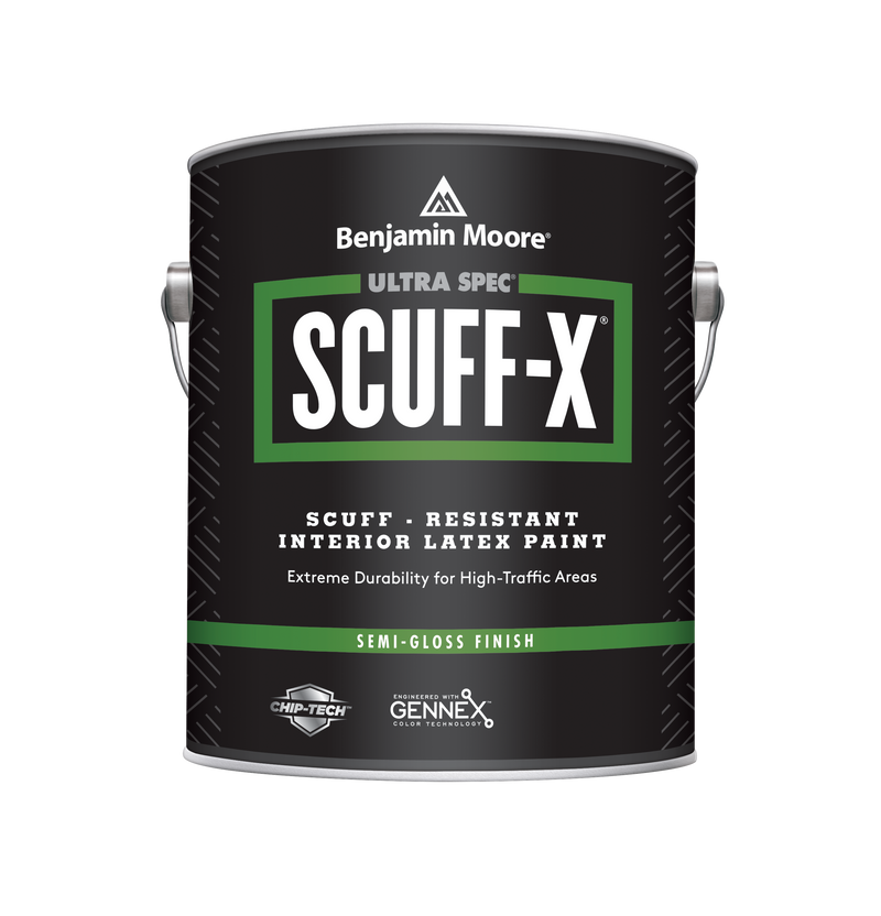 Ultra Spec® SCUFF-X® Interior Latex