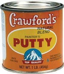 Crowfords Painter's Putty