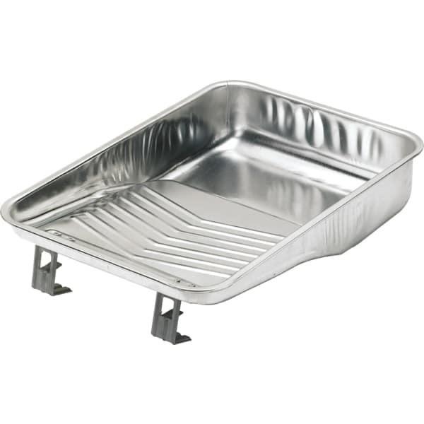 2qt Standard Metal Tray