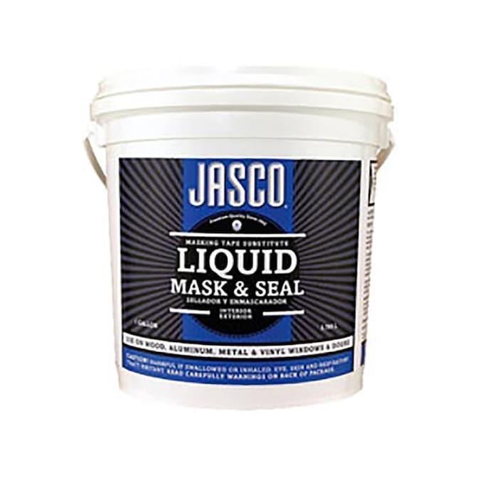 Jasco Liquid Mask & Seal – LG Paint Store